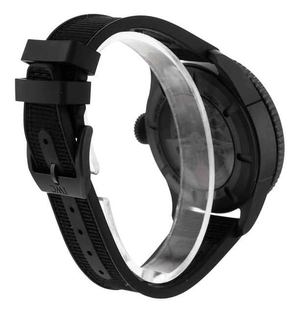 IWC Pilot's Timezoner IW395505 Image 3